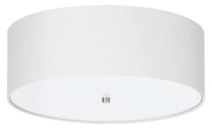 Eglo 94918 - Plafonieră PASTERI, 3 x E27, max. 25 W, 230 V