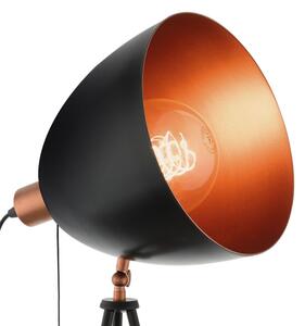 Lampadar Eglo 49386 CHESTER 1xE27/60W/230V