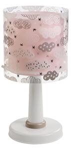 Dalber D-41411S - Lampă de copii CLOUDS 1xE14/40W/230V