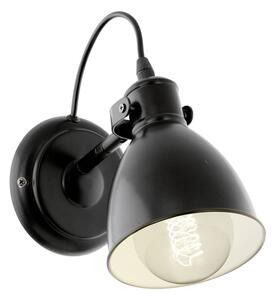 Aplică Eglo 49468 PRIDDY 1xE27/40W/230V