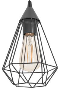 Lustră Eglo 94189 TARBES 3xE27/60W/230V