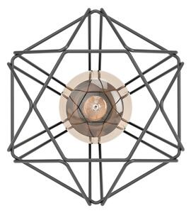 Corp de iluminat de masă pentru priză Eglo 94192 TARBES 1xE27/60W/230V