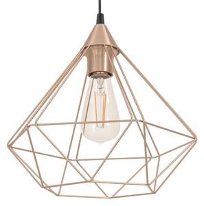 Eglo 94194 - Lustra TARBES 1xE27/60W/230V