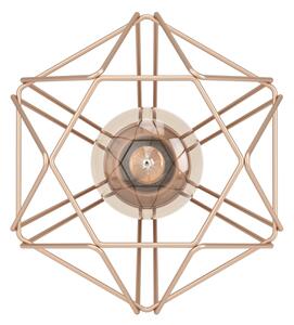 Eglo 94197 - Lampă de masă cu priză TARBES 1xE27/60W/230V