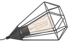 Corp de iluminat de masă pentru priză Eglo 94192 TARBES 1xE27/60W/230V