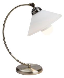 Rabalux 2702 - Lampa de masa MARIAN 1xE27/60W/230V