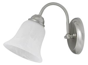 Rabalux 7361 - Corp de iluminat perete FRANCESCA 1xE14/40W/230V