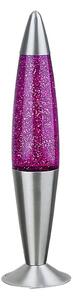 Rabalux 4115 - Lampa cu lava GLITTER 1xE14/25W/230V