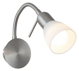 Rabalux 6300 - Corp de iluminat perete SOMA 1xE14/40W/230V