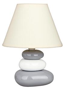 Rabalux 4948 - Lampa de masa SALEM 1xE14/40W/230V