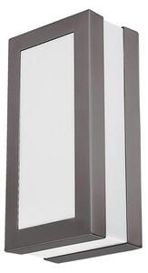 Rabalux 8683 - Corp de iluminat perete exterior STUTTGART 1xE27/14W/230V