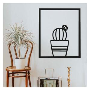 Pictură modernă pe perete - CACTUS ALDER | SENTOP