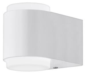 Aplică de exterior Eglo 95077 BRIONES 2xLED/3W/230V IP44