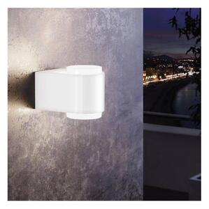 Aplică de exterior Eglo 95077 BRIONES 2xLED/3W/230V IP44
