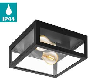 Eglo 94832 - Corp de iluminat exterior ALAMONTE 1 2x60W