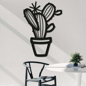 Pictură de perete elegantă - CACTUS CARIS | SENTOP