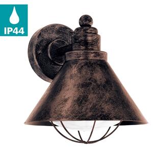 Eglo 94858 - Corp de iluminat exterior BARROSELA 1xE27/40W/230V