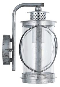 Eglo 94866 - Corp de iluminat exterior HILBURN 1 1xE27/60W/230V