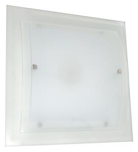 Plafonieră LED FALLS LED/13W/230V