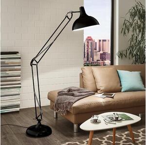 Eglo 94698 - Lampadar BORGILLIO 1xE27/60W/230V