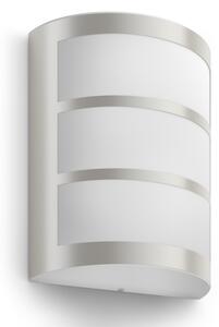 Philips 17323/47/16 - Aplica de perete pentru exterior PYTHON LED/5,5W/230V IP44