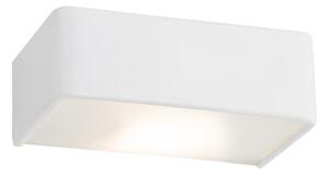 Argon 3077 - Corp de iluminat perete RODAN 1xE27/15W/230V