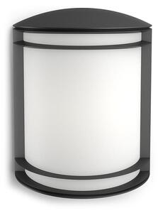 Philips 17320/30/P3 - Aplică de perete pentru exterior ANTELOPE LED/6W/230V IP44