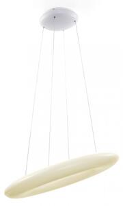 LEDKO 00214 - LED Lustra LED/120W/230V