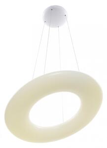 LEDKO 00214 - LED Lustra LED/120W/230V