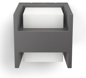 Corp de iluminat LED de exterior MYGARDEN ARBOUR 2xLED/4,5W/230V IP44 Philips 16459/93/16