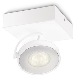 Spot dimabil MYLIVING CLOCKWORK 1xLED/4,5W Philips 53170/31/P0