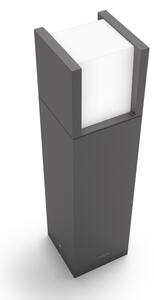 Lampă LED de exterior MYGARDEN ARBOUR 1xLED/6W/230V IP44 Philips 16462/93/16