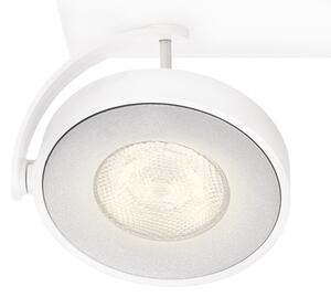 Philips 53170/31/P0 - Spot dimabil MYLIVING CLOCKWORK LED/4,5W