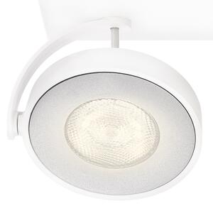 Spot dimabil MYLIVING CLOCKWORK 4xLED/4,5W Philips 53174/31/P0