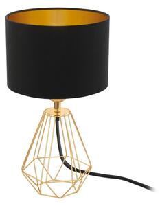 Eglo 95788- Lampa de masa CARLTON 2 1xE14/60W/230V