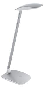Eglo 95694 - Lampă de masă LED reglabilă CAJERO LED/4,5W/USB