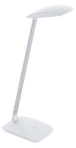Eglo 95695 - Lampă de masă LED reglabilă CAJERO LED/4,5W/12V/230V
