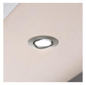 Eglo 95856 - Corp de iluminat încastrat PINEDA LED/6W/230V
