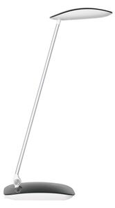 Eglo 95696 - Lampă de birou LED reglabilă CAJERO, 4,5 W, USB