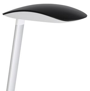 Eglo 95696 - Lampă de birou LED reglabilă CAJERO, 4,5 W, USB