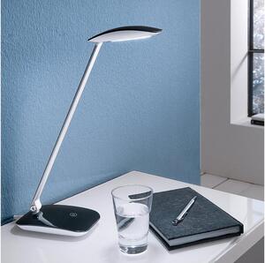 Eglo 95696 - Lampa de masa LED CAJERO 1xLED/4,5W/USB