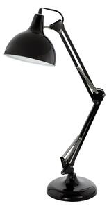 Eglo 94697 - Lampa de masa BORGILLIO 1xE27/40W/230V