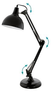 Eglo 94697 - Lampa de masa BORGILLIO 1xE27/40W/230V