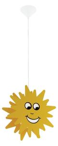 Eglo 94142 - Candelabru pentru copii JUNIOR 1xE27/60W/230V