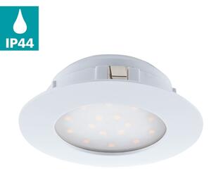 Eglo 95887- Corp de iluminat LED încastrat PINEDA LED/11W/230V