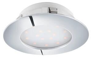 Eglo 95888 PINEDA - Plafonieră LED încastrată, 12W, 230V
