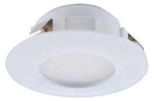 Eglo PINEDA 95817 - Spot LED încastrat, 4,9 W, 230 V