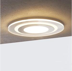 Eglo 95932 - Corp de iluminat LED tavan fals PINEDA 1 LED/11W/230V