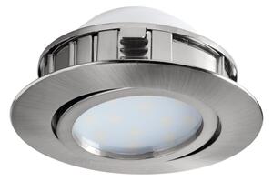 Eglo 95856 - Corp de iluminat încastrat PINEDA LED/6W/230V