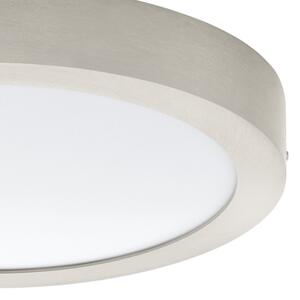Eglo 32443 - Plafonieră LED FUEVA 1 LED/24W/230V